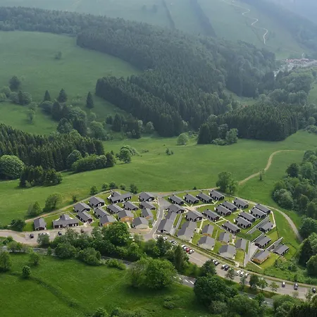 Sonnenberg - Im Harz * Sankt Andreasberg