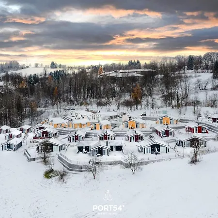 Holiday home Sonnenberg - Im Harz Sankt Andreasberg
