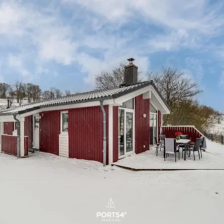 Holiday home Sonnenberg - Im Harz