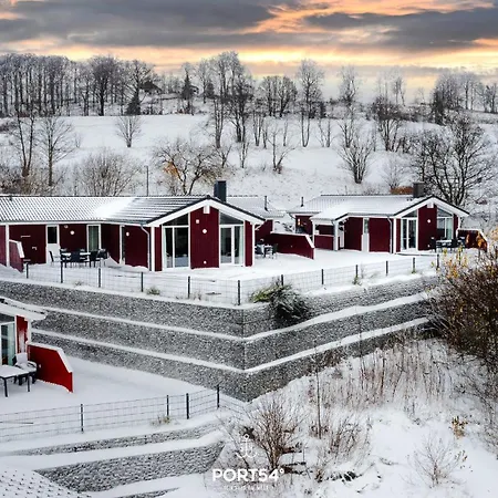 Sonnenberg - Im Harz Sankt Andreasberg