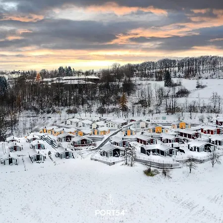 Sonnenberg - Im Harz Prázdninový dům *