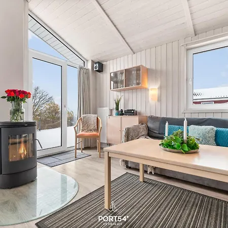 Holiday home Sonnenberg - Im Harz *