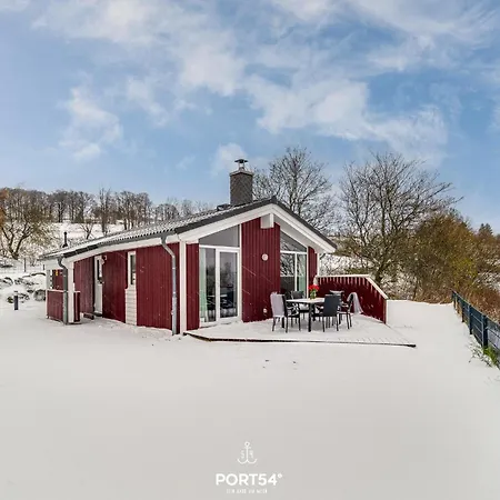 Sonnenberg - Im Harz Holiday home
