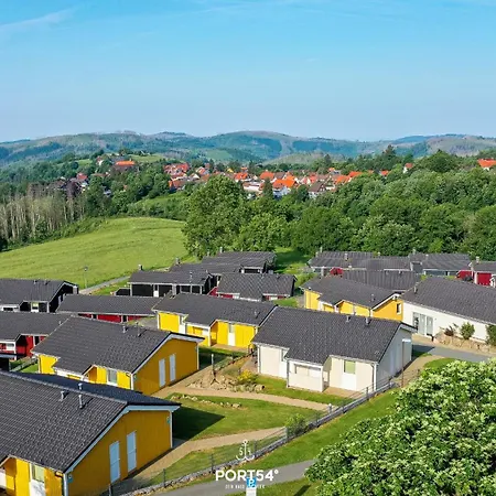 Sonnenberg - Im Harz