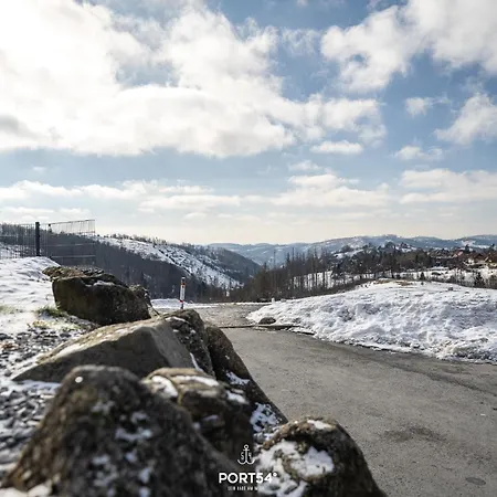 Feriehus Sonnenberg - Im Harz *