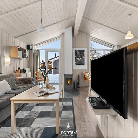 Tatil Evi Sonnenberg - Im Harz