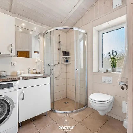 Tatil Evi Sonnenberg - Im Harz *