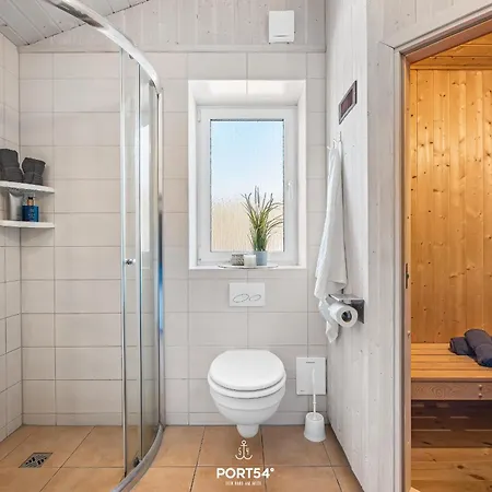Prázdninový dům Sonnenberg - Im Harz Sankt Andreasberg