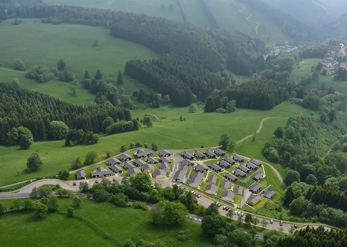 Sonnenberg - Im Harz * Sankt Andreasberg