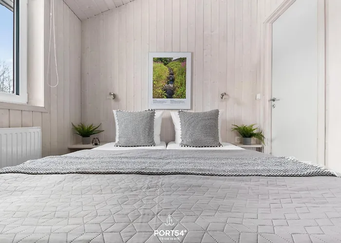 Sonnenberg - Im Harz Tatil Evi Sankt Andreasberg