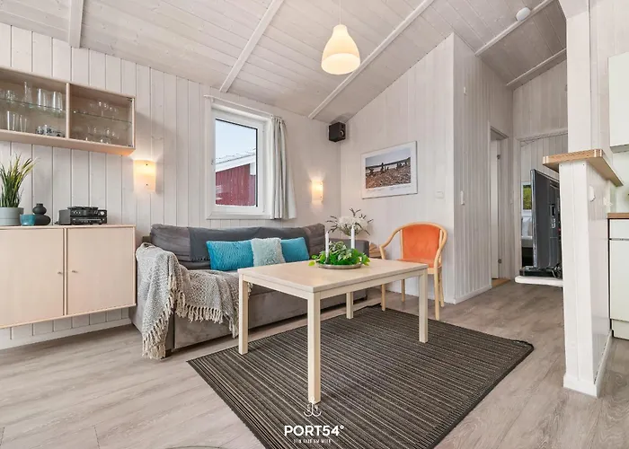 Sonnenberg - Im Harz Tatil Evi