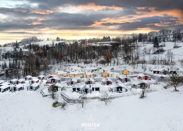 Tatil Evi Sonnenberg - Im Harz Sankt Andreasberg