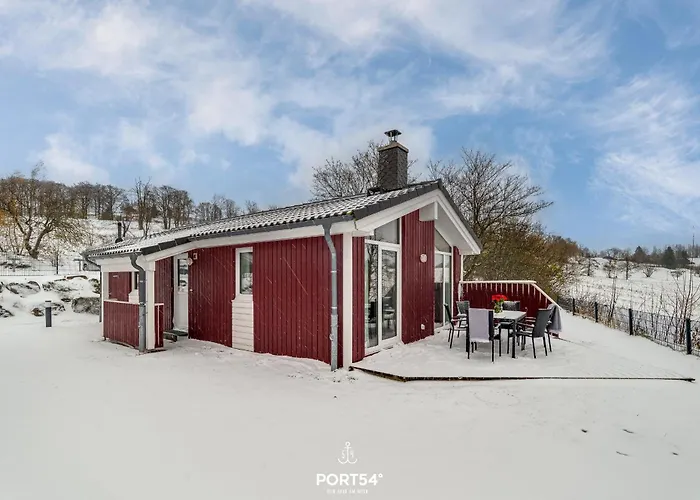 Tatil Evi Sonnenberg - Im Harz
