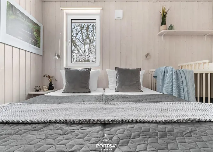 Tatil Evi Sonnenberg - Im Harz *