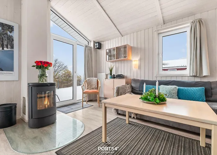 Tatil Evi Sonnenberg - Im Harz *