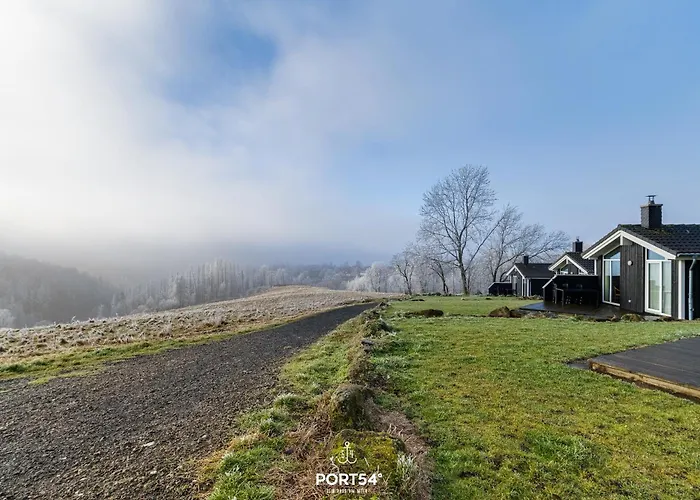 Sonnenberg - Im Harz Sankt Andreasberg