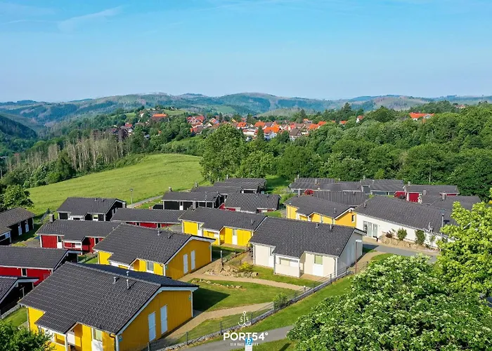 Sonnenberg - Im Harz