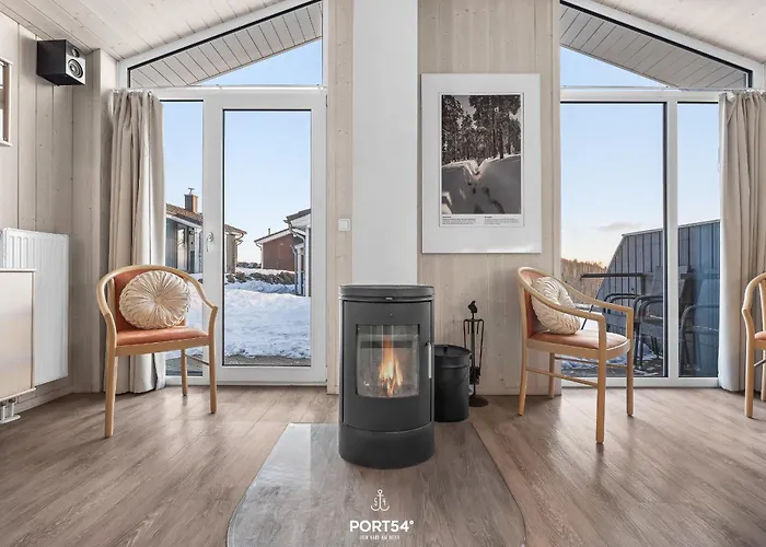 Sonnenberg - Im Harz Sankt Andreasberg