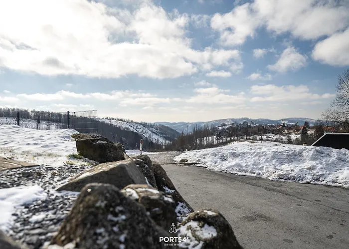 Tatil Evi Sonnenberg - Im Harz *