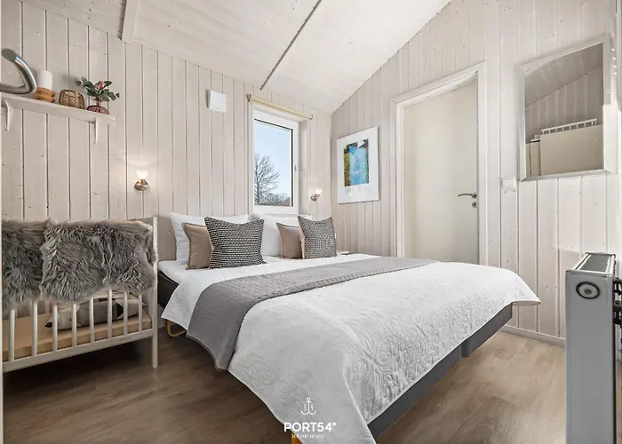 Sonnenberg - Im Harz Tatil Evi *