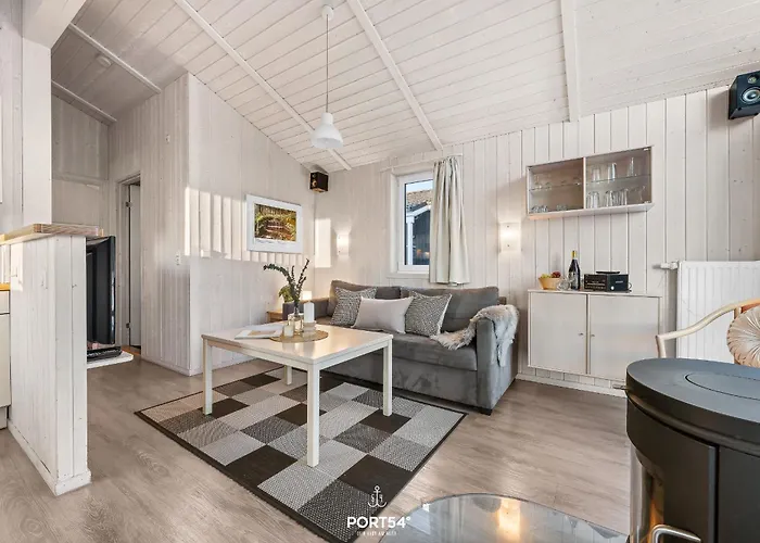 Tatil Evi Sonnenberg - Im Harz