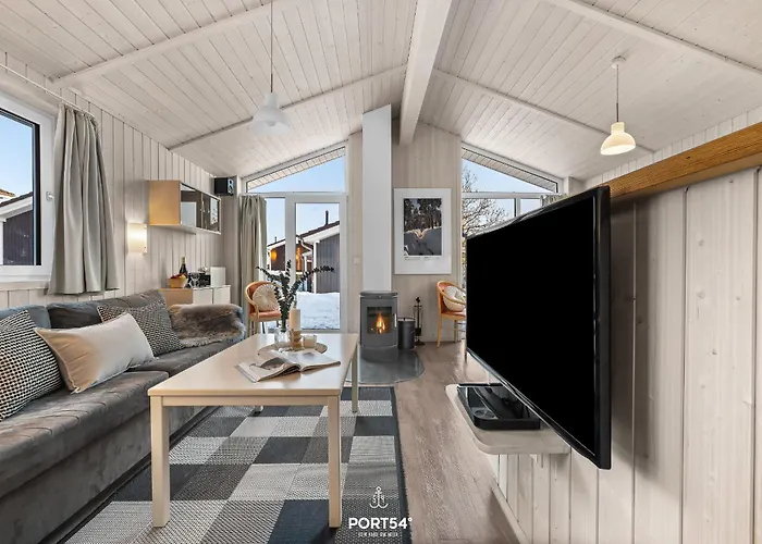 Tatil Evi Sonnenberg - Im Harz