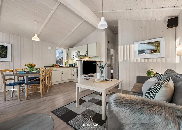 Sonnenberg - Im Harz Tatil Evi