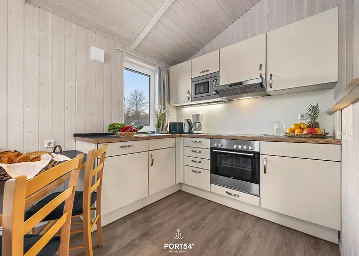 Sonnenberg - Im Harz Tatil Evi Sankt Andreasberg