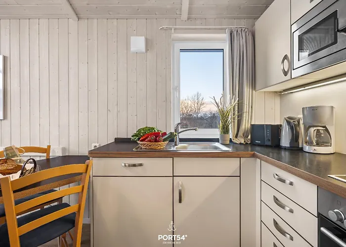 Tatil Evi Sonnenberg - Im Harz Sankt Andreasberg