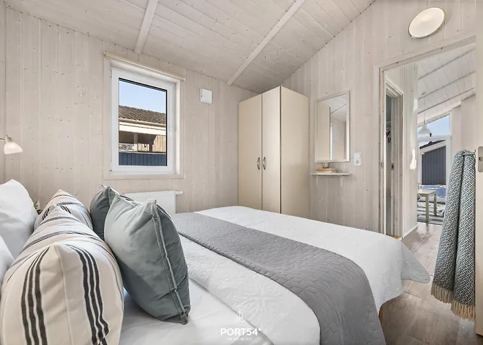 Sonnenberg - Im Harz Tatil Evi *