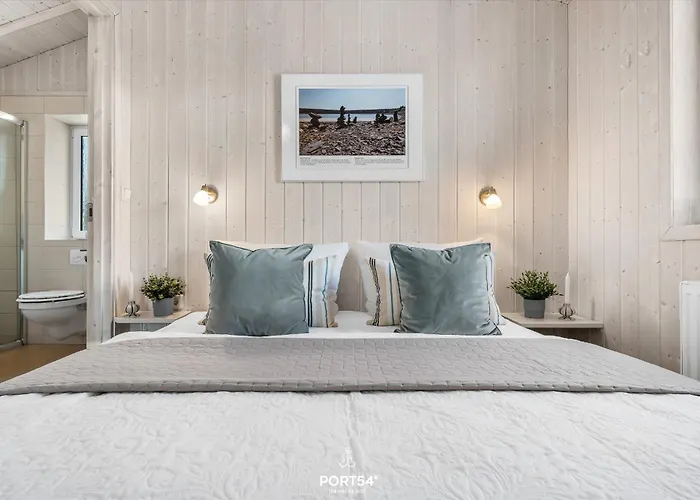 Sonnenberg - Im Harz Tatil Evi *