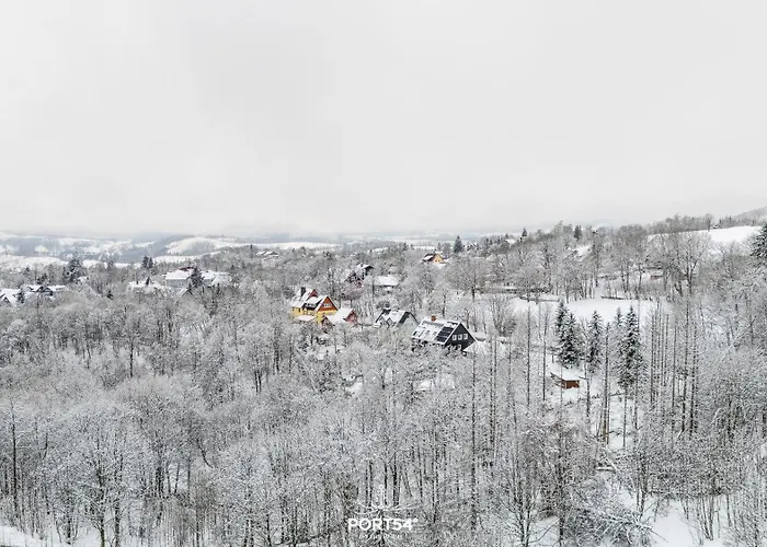 Sonnenberg - Im Harz * Sankt Andreasberg
